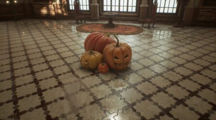 Pumpkin Decoration Hogwarts Legacy: Magical Tips & Tricks
