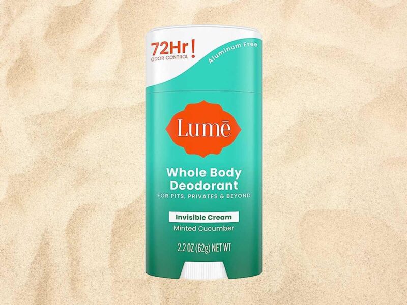 Travel Size Deodorant: Your Ultimate Odor-fighting Companion!